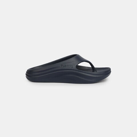 Floatz Blue Flipflops For Men